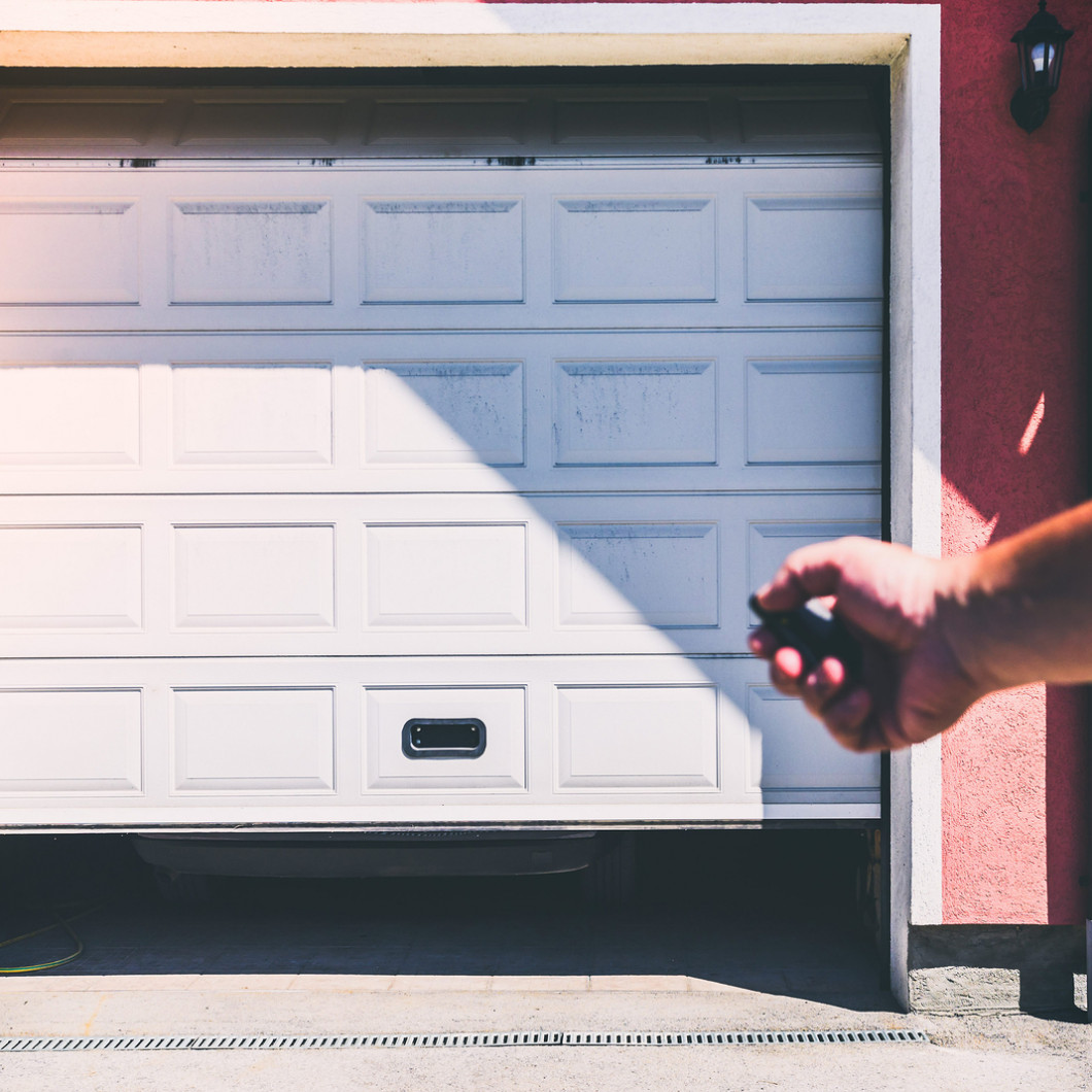 Garage Door Opener Installation Repair Ocoee Winter Garden